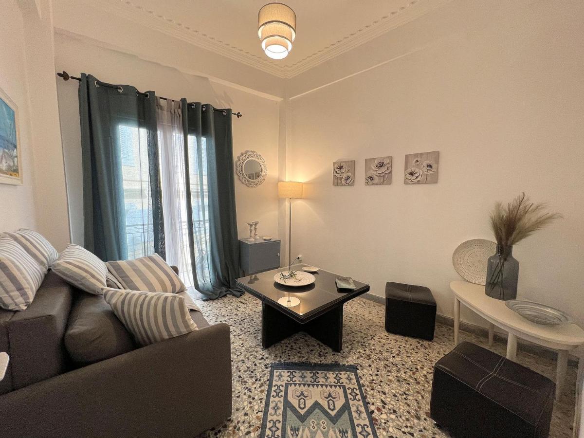 شقة Casa Di Porto Corfu  المظهر الخارجي الصورة