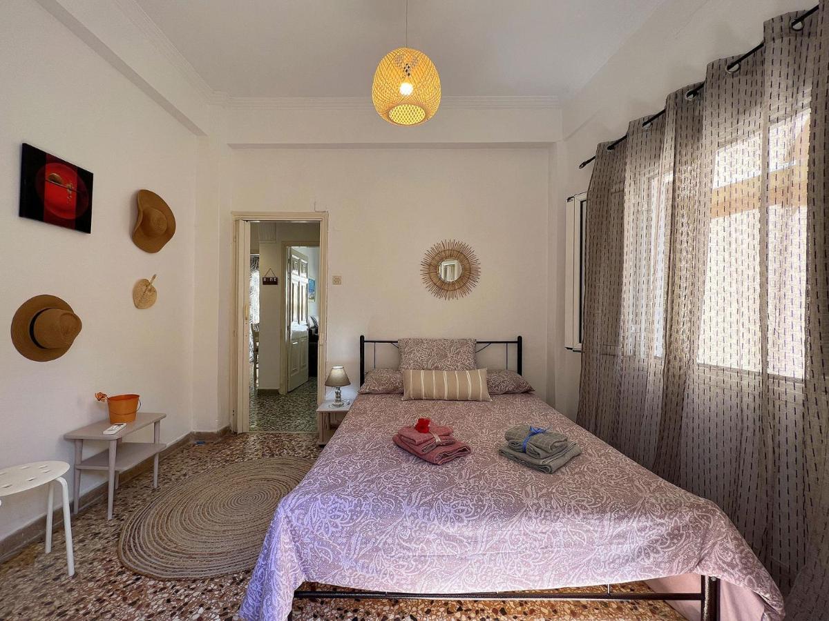 شقة Casa Di Porto Corfu  المظهر الخارجي الصورة