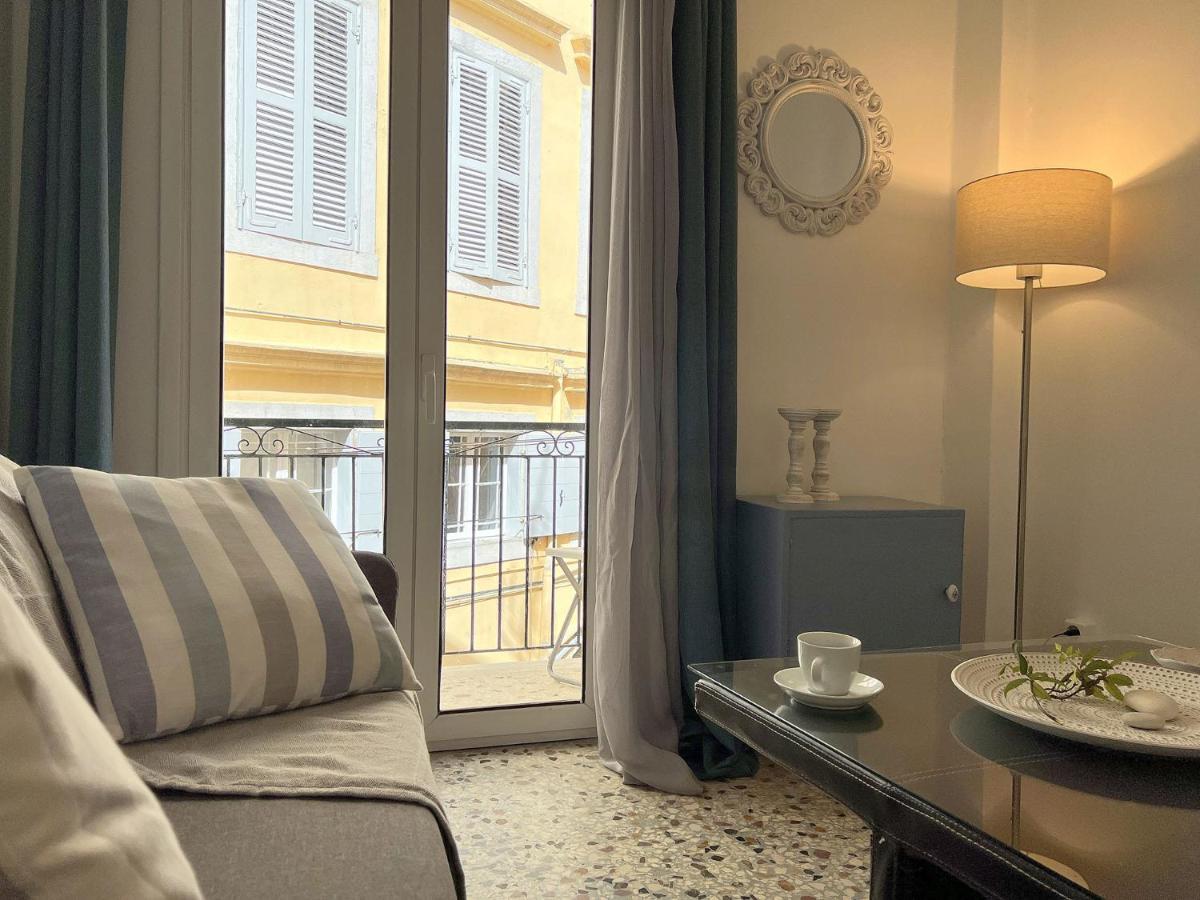 شقة Casa Di Porto Corfu  المظهر الخارجي الصورة