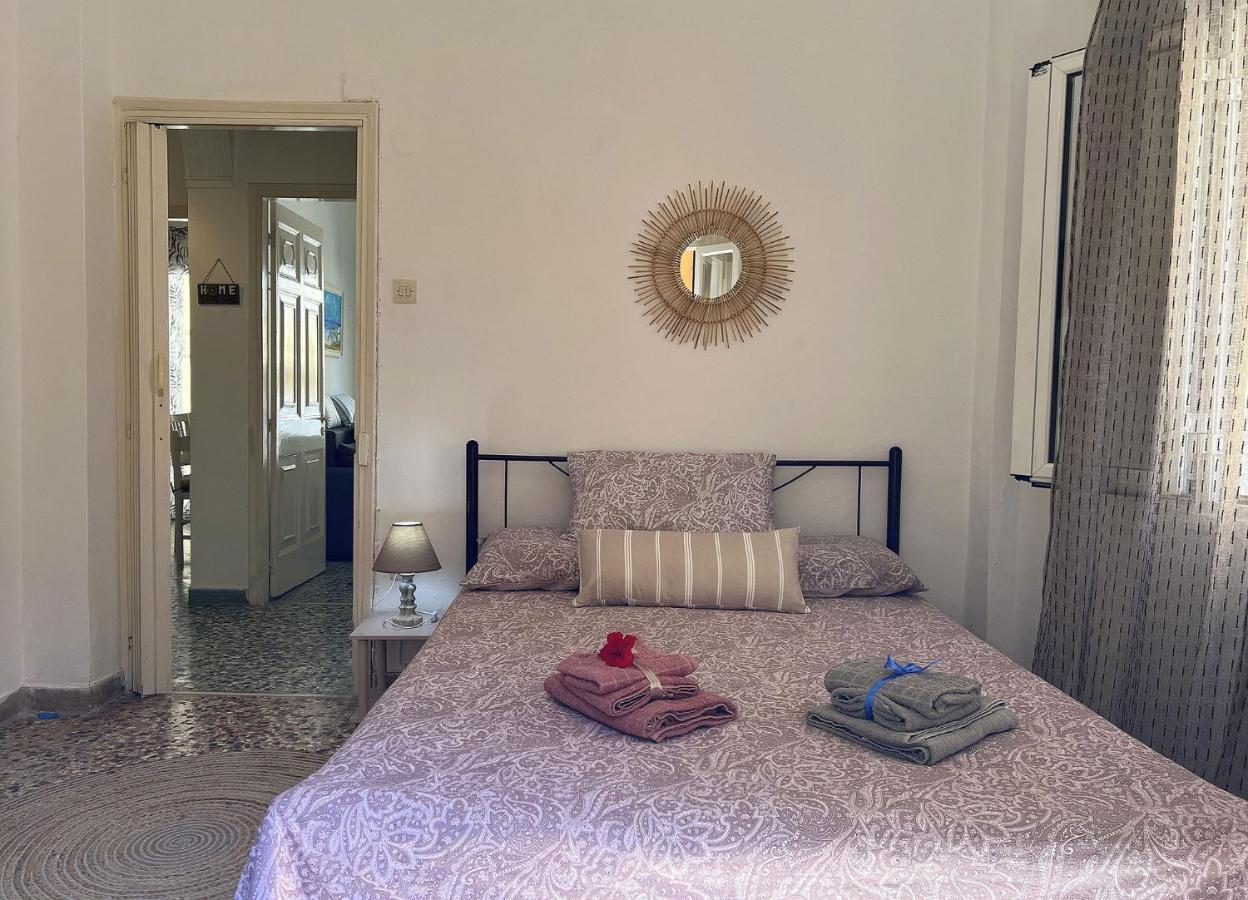شقة Casa Di Porto Corfu  المظهر الخارجي الصورة